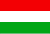 Flag of Hungary