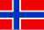 Flag of Norway