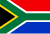 Flag of South Africa