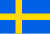 Flag of Sweden