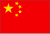 Flag of People's Republic of China